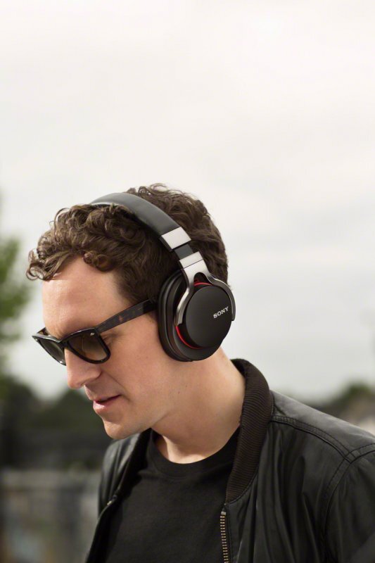 Sony MDR-1R