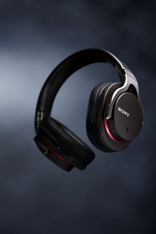 Sony MDR-1RBT