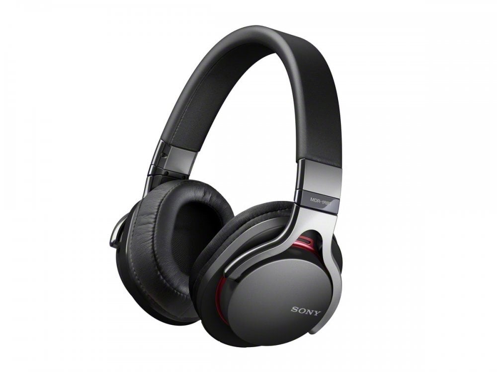 Sony MDR-1RBT