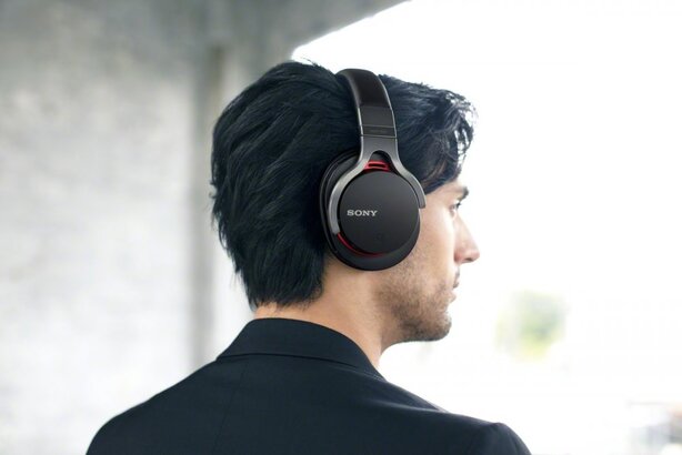 Sony MDR-1RBT