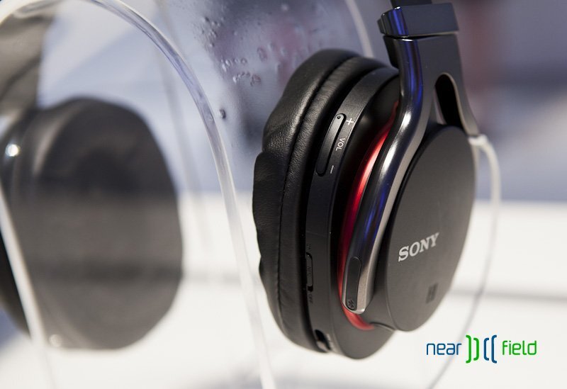 Sony MDR-1RBT