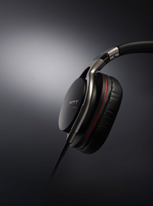 Sony MDR-1RNC