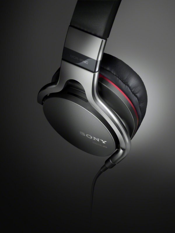 Sony MDR-1RNC