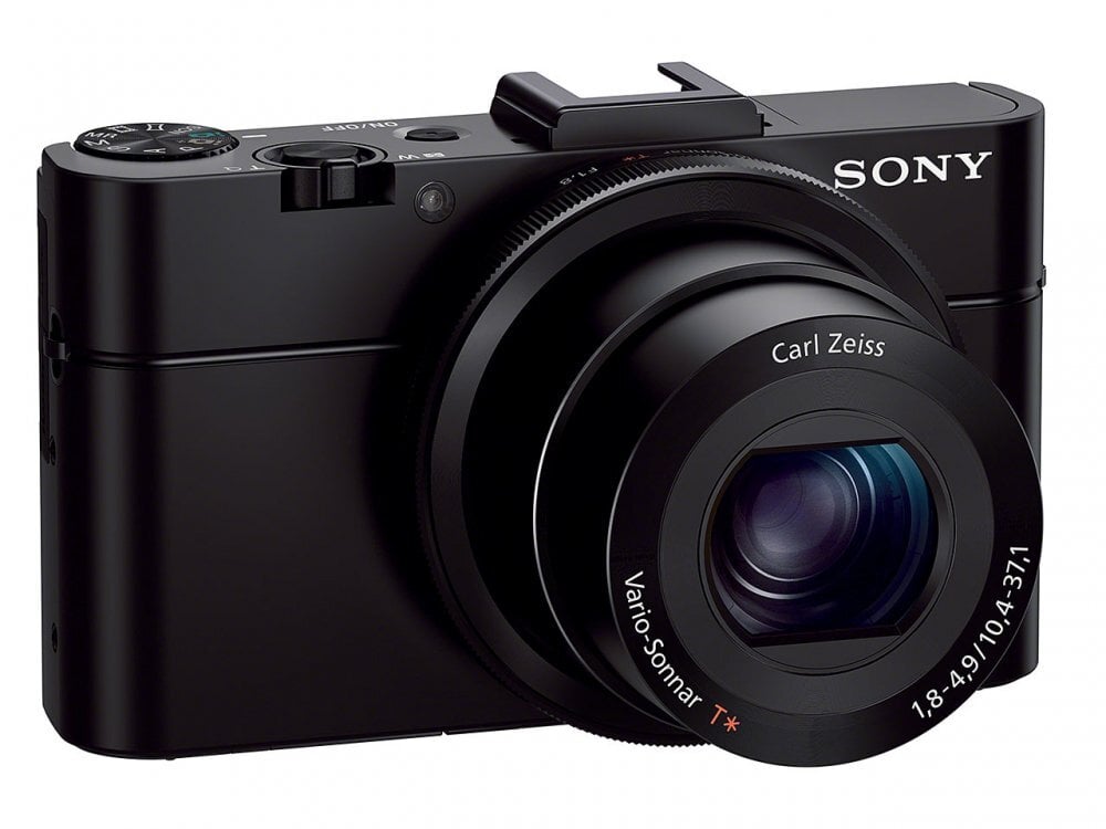 Sony RX100 II