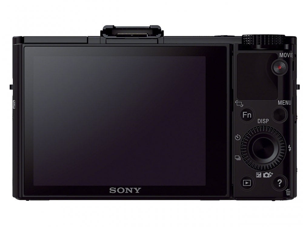 Sony RX100 II