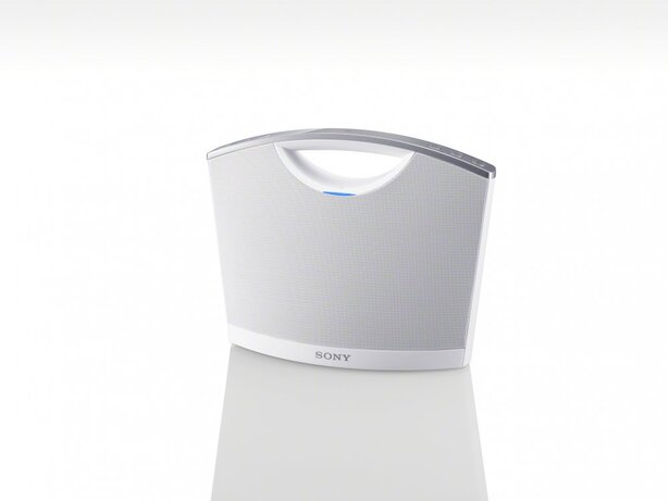 Sony SRS-BTM8