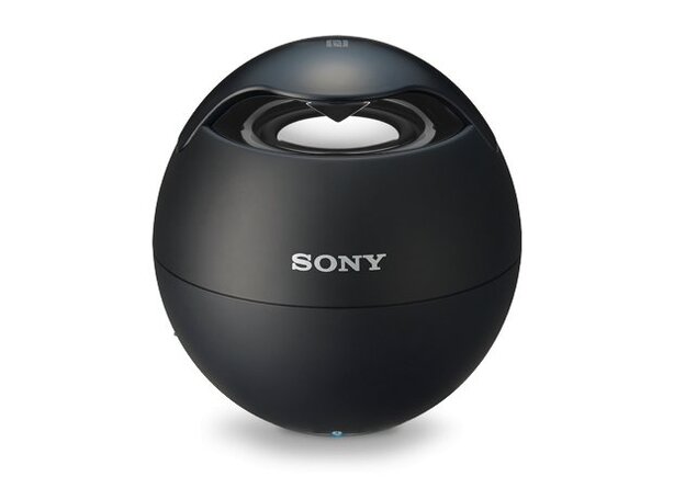 Sony SRS-BTV5