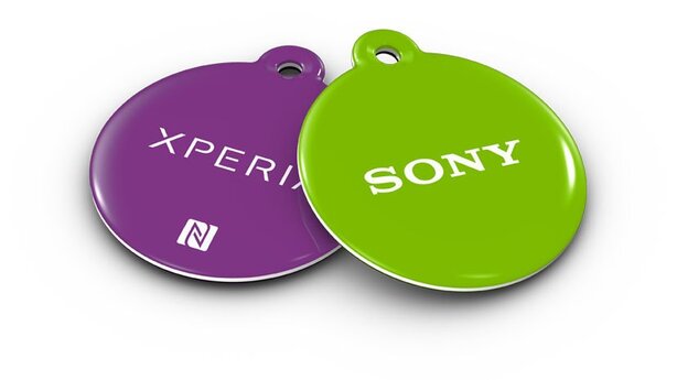 Sony Xperia SmartTags NT2