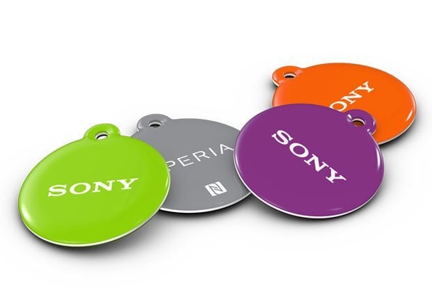 Sony Xperia SmartTags NT2