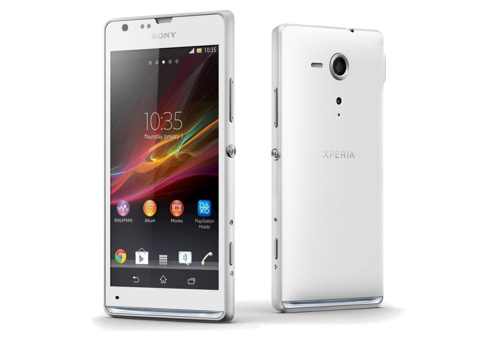 Sony Xperia SP