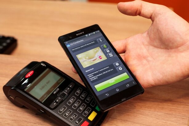 Sony Xperia Z
