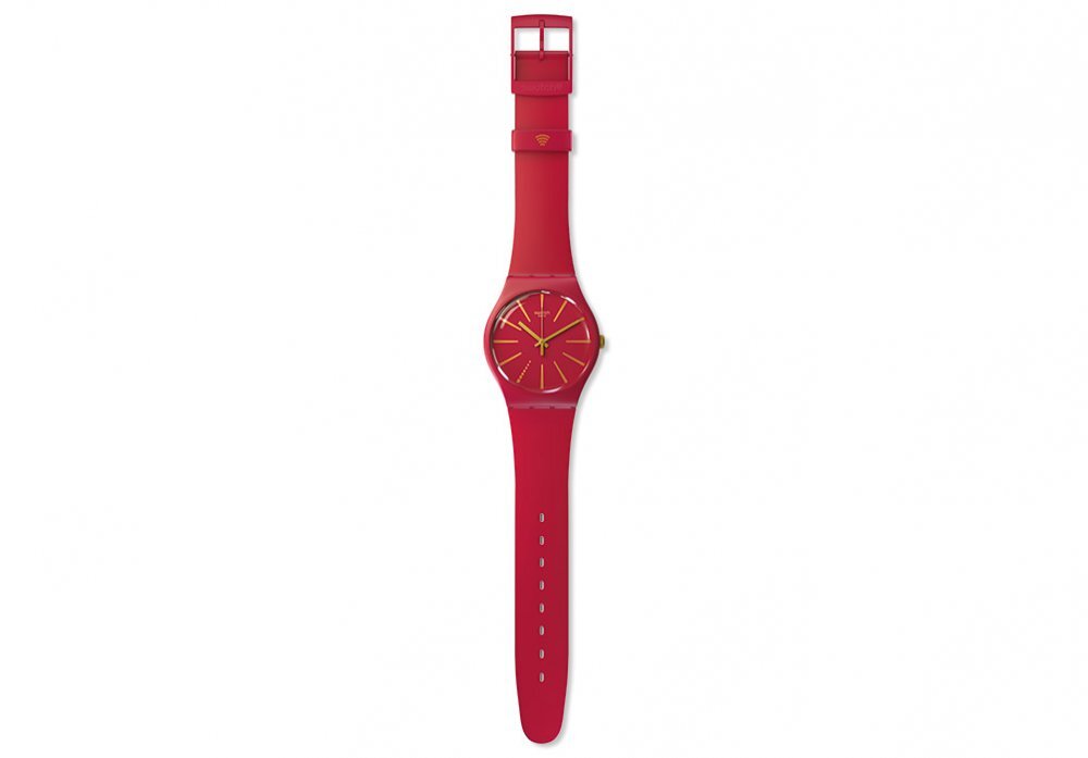 Swatch Bellamy