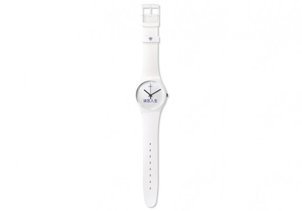 Swatch Bellamy