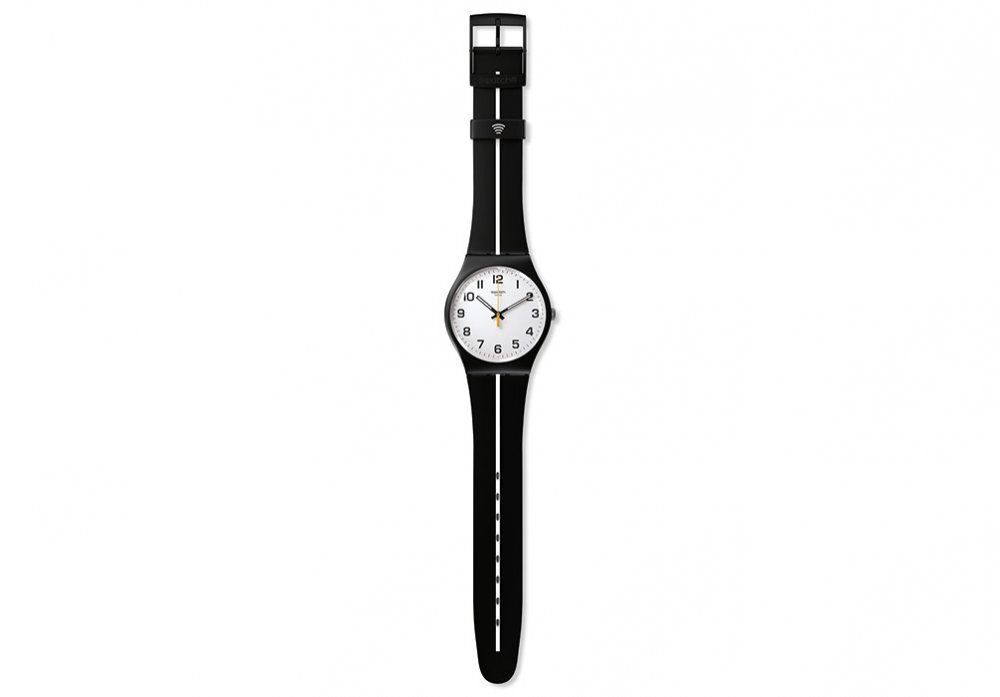 Swatch Bellamy