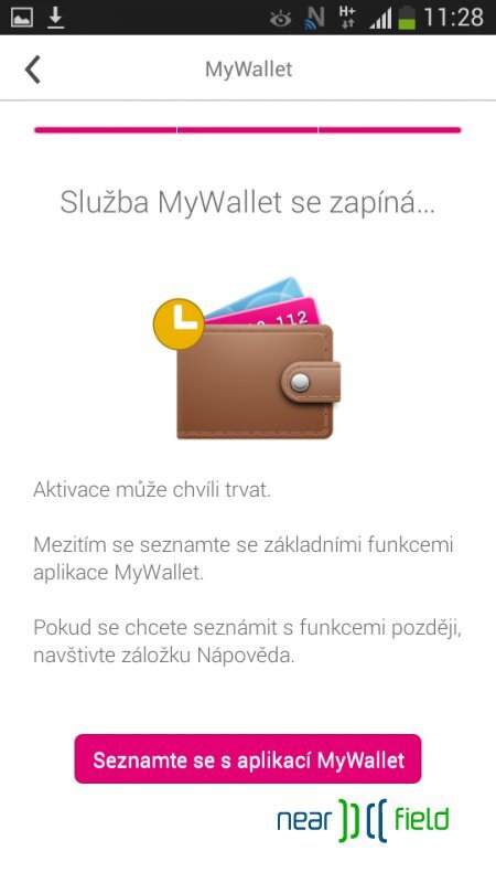 T-Mobile MyWallet