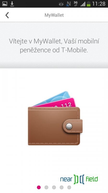 T-Mobile MyWallet