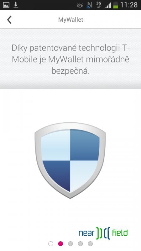 T-Mobile MyWallet