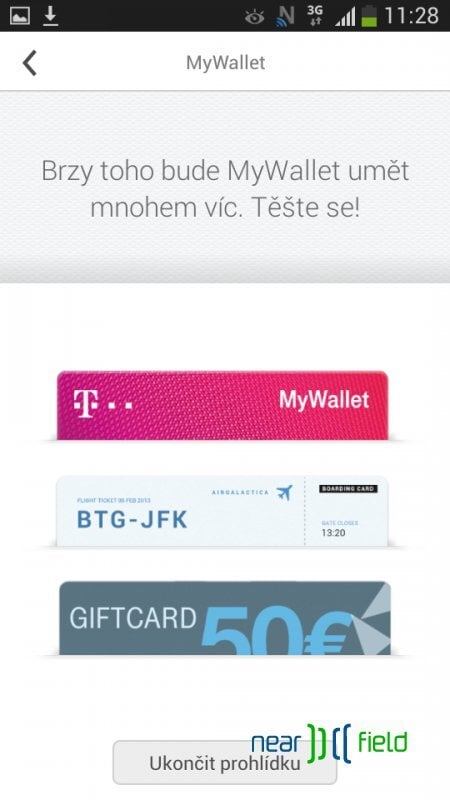 T-Mobile MyWallet