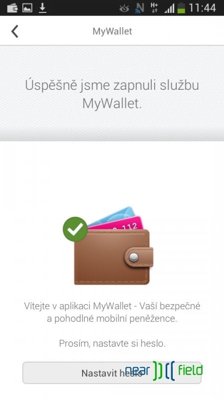 T-Mobile MyWallet