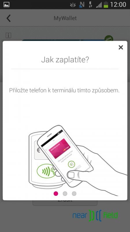 T-Mobile MyWallet