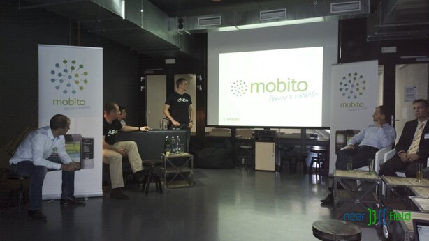 Tomáš Salamon a Viktor Peška