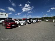 1. AGROTEC Eco Rally Hustopeče