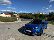 1. AGROTEC Eco Rally Hustopeče