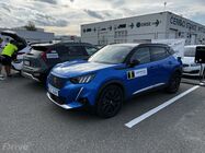 1. AGROTEC Eco Rally Hustopeče