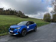 1. Classic Rally Šumava 2022