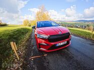 1. Classic Rally Šumava 2022