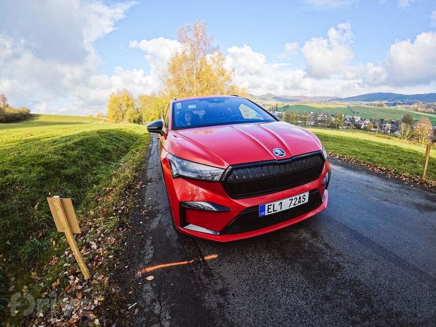 1. Classic Rally Šumava 2022