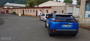 1. Valašská Regularity Rally