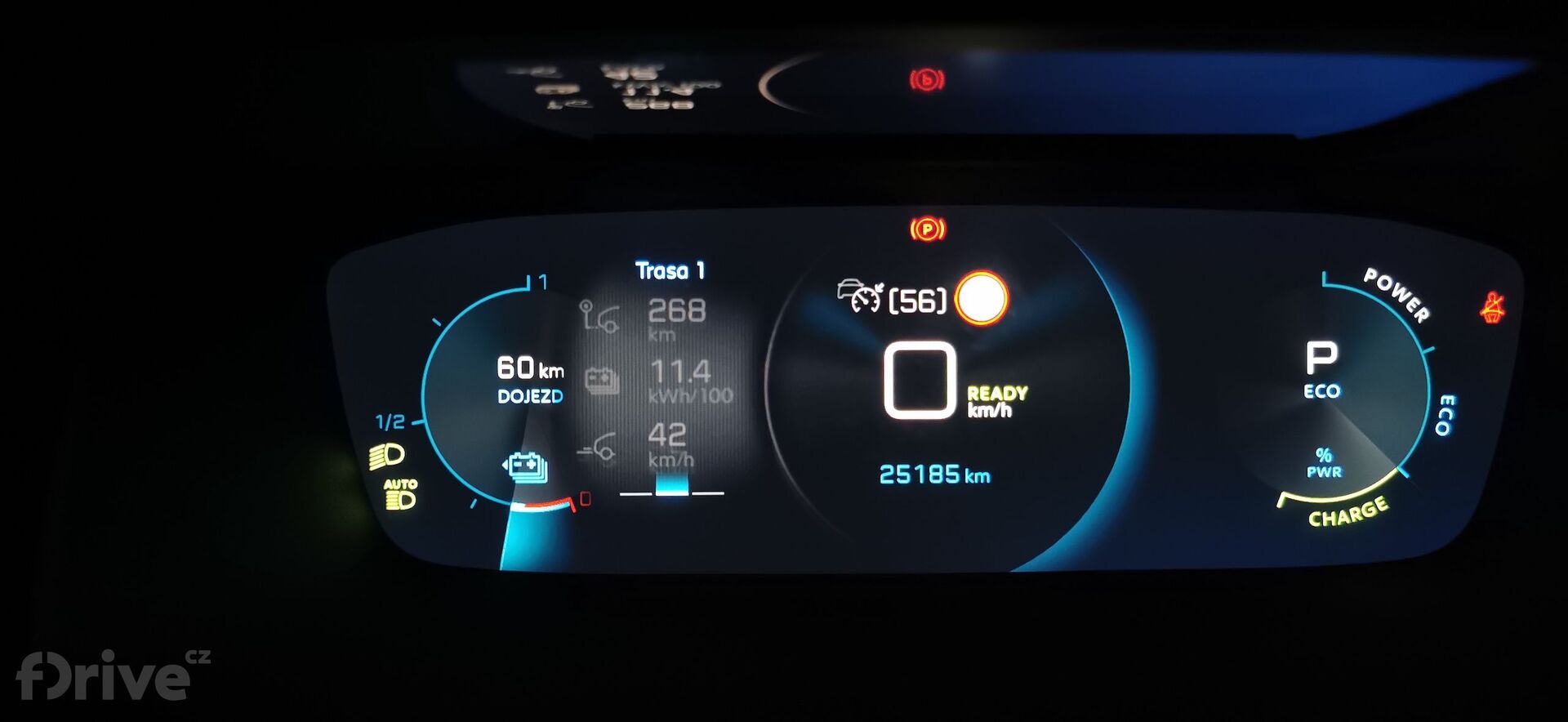 1. Valašská Regularity Rally