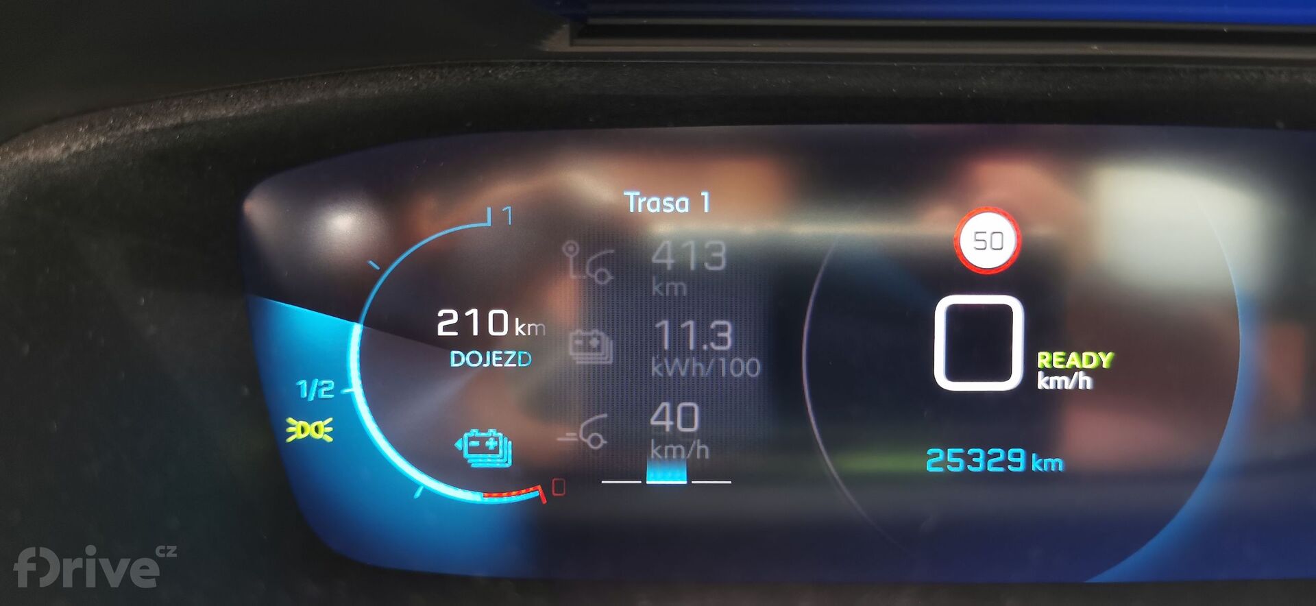 1. Valašská Regularity Rally