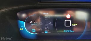 1. Valašská Regularity Rally