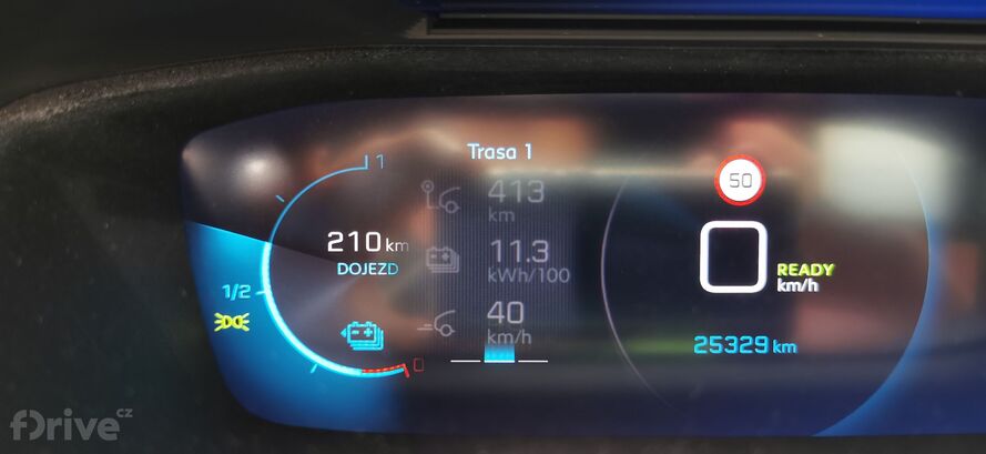 1. Valašská Regularity Rally