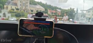 1. Valašská Regularity Rally