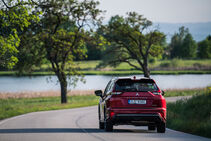 10. ČEZ Czech New Energies Rallye