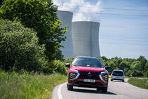 10. ČEZ Czech New Energies Rallye