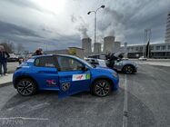 11. ročník Czech New Energies Rallye