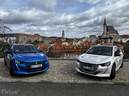 11. ročník Czech New Energies Rallye