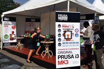 3D tiskárny Prusa Research