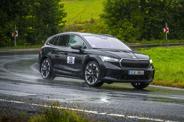 40. Škoda Economy Run (2022)