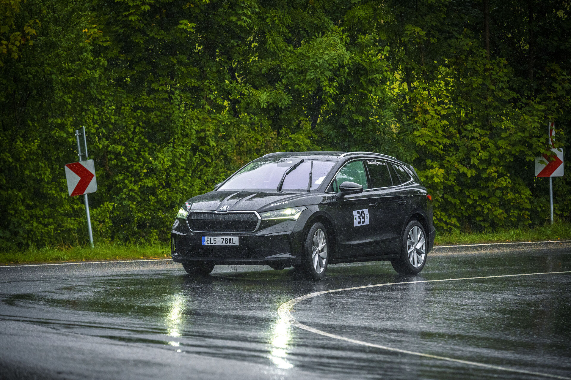 40. Škoda Economy Run (2022)