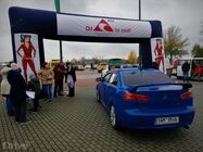 56. ročník Rallye večerní Prahou