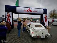 56. ročník Rallye večerní Prahou