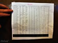 56. ročník Rallye večerní Prahou