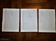 56. ročník Rallye večerní Prahou