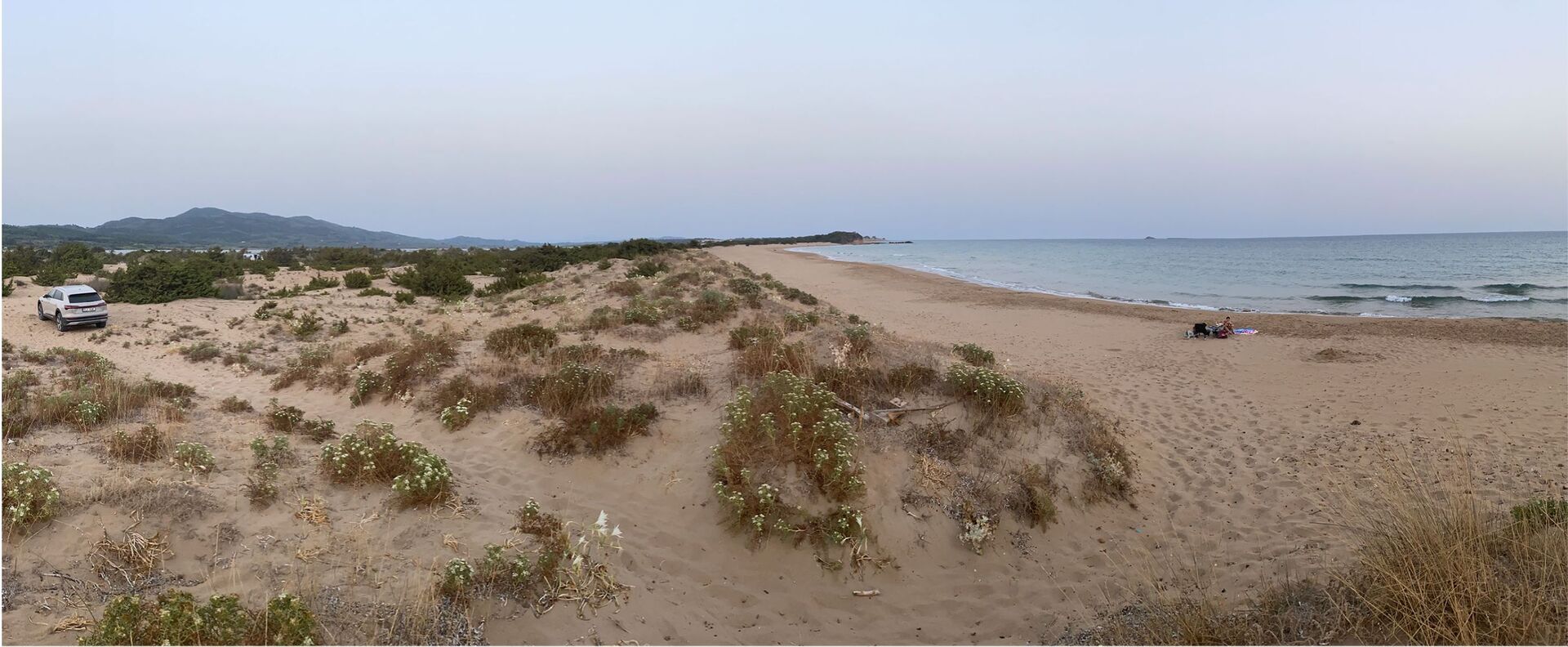 5800 km s Audi e-tron