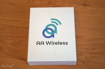 AA Wireless